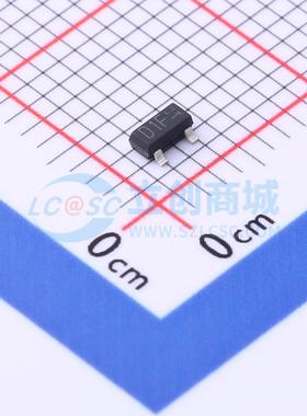 TVS/ESD管 MMBZ33VALFHT116 SOT-23 26V ROHM(罗姆)