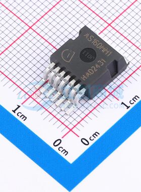 碳化硅场效应管(MOSFET) AIMBG120R160M1XTMA1 TO-263-7 原装正品