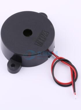 蜂鸣器 HYD-4216W 36V SMD 2.7kHz 原装正品 电子元器件配单