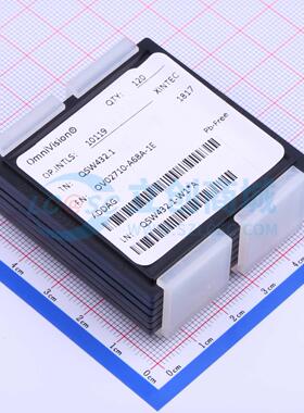 图像传感器 OV2710-A68A-1E - 原装正品 电子元器件配单