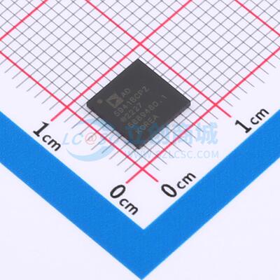 模拟前端(AFE) AD5941BCPZ-RL7 LFCSP-48 ADI(亚德诺) 电子元器件