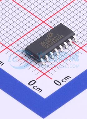 USB转换芯片 HT42B534-2 SOP-16 原装正品 电子元器件配单