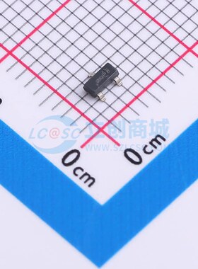 静电和浪涌保护(TVS/ESD) ESD2CANFD24DBZRQ1 SOT-23-3 原装正品