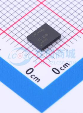 DC-DC电源芯片 LM34936RHFR QFN-28-EP(4x5) 原装 电子元器件配单