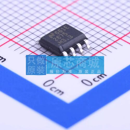 DC-DC电源芯片 LM2675MX-3.3/NOPB SOIC-8 原装正品