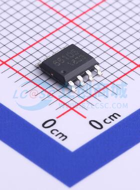 电池管理 HX6610S ESOP-8 原装正品 电子元器件配单