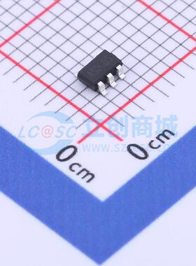 DC-DC电源芯片 MT3520B SOT-23-5 原装正品 电子元器件配单