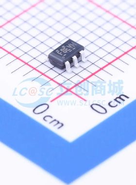 场效应管(MOSFET) IRF5801TRPBF TSOP-6 原装正品