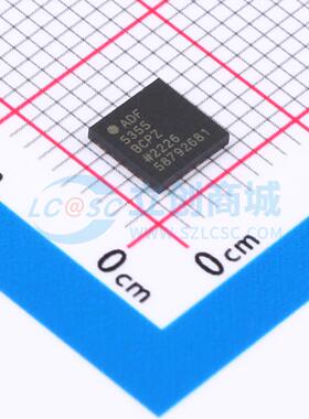 时钟发生器/频率合成器/PLL ADF5355BCPZ LFCSP-32(5x5) 原装正品