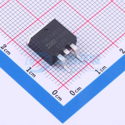 场效应管(MOSFET) IRLS4030TRLPBF D2PAK 原装正品