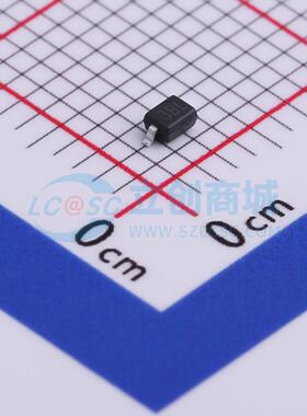 TVS/ESD管 PTLC03D-B SOD-323 PTTC(聚鼎) 原装