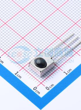 红外遥控接收头(IRM) IRM-8601M2(GPS) SIP-3-2.54mm 电子元器件