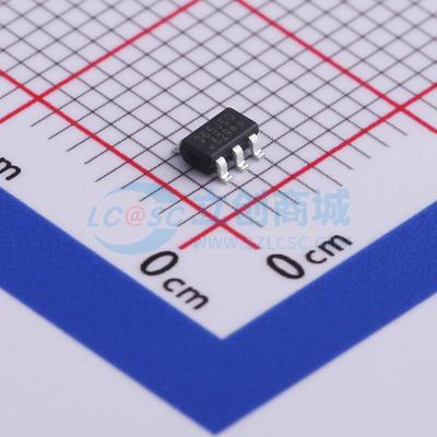 AC-DC控制器和稳压器 OB2365AMP SOT-23-6 原装 电子元器件配单