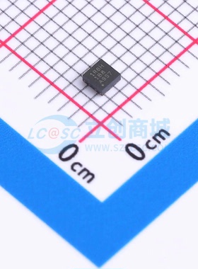 线性稳压器(LDO) TPS7A1106PDRVR WSON-6-EP(2x2) 原装正品