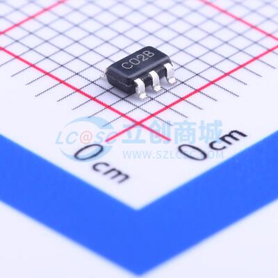 比较器 LMC7215IM5/NOPB SOT-23-5 原装正品 电子元器件配单