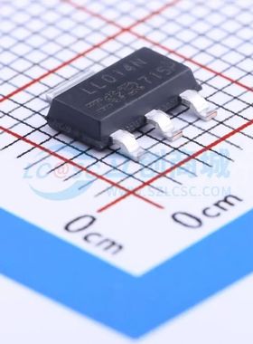 场效应管(MOSFET) IRLL014NPBF SOT-223 原装正品