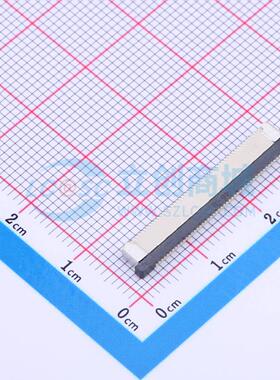 连接器 0.5K-AX-46PWBG SMD,P=0.5mm,卧贴 抽屉式 46P 下接