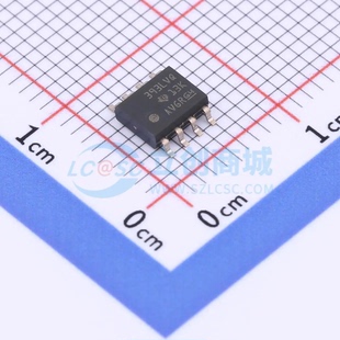 原装 比较器 LM393LVQDRQ1 SOIC-8 全新