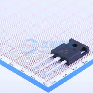 达林顿管 BDV65BG TO-247-3 onsemi(安森美) 原装 电子元器件配单