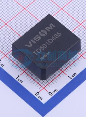 RS485总线模块 TD501D485 DIP-8 原装正品 电子元器件配单