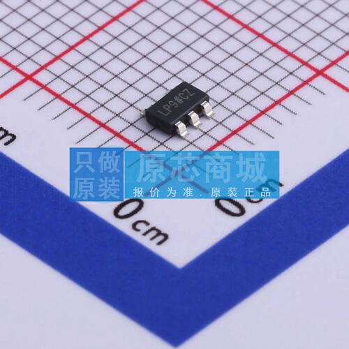 线性稳压器(LDO) ADP7118AUJZ-R7 TSOT-5 原装正品