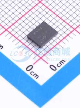 原装 特殊功能放大器 LMH32404QWRHFRQ1 VQFN-28(4x5) 全新