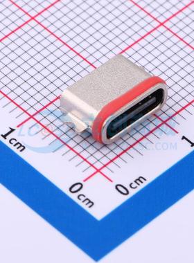 USB连接器 B0404-ATCF-06-014 - 原装正品 电子元器件配单