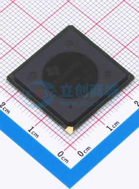 单片机(MCU/MPU/SOC) AM3505AZERA BGA-484