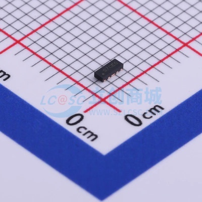 静电和浪涌保护(TVS/ESD) ESD204DQAR USON-10(1x2.5) 原装正品