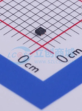 线性稳压器(LDO) TLV73318PDQNR X2-SON-4-EP(1x1) 原装正品