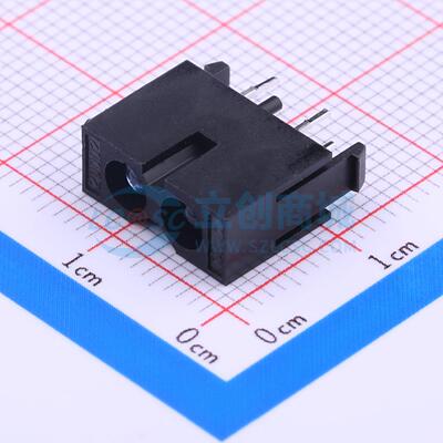 反射式光电开关 ITR20002 插件 原装正品 电子元器件配单