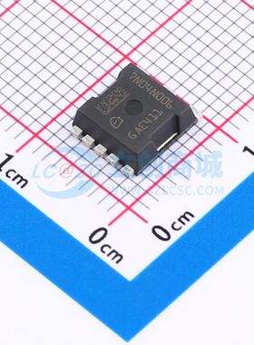 场效应管(MOSFET) IAUAN04S7N006AUMA1 HSOF-5 原装正品