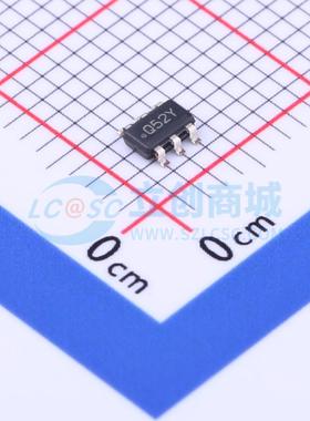 DC-DC电源芯片 LMR16006YQ5DDCRQ1 TSOT-23-6 电子元器件配单