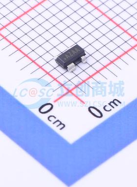 监控和复位芯片 MAX821LUS+T SOT-143-4 原装正品 电子元器件配单