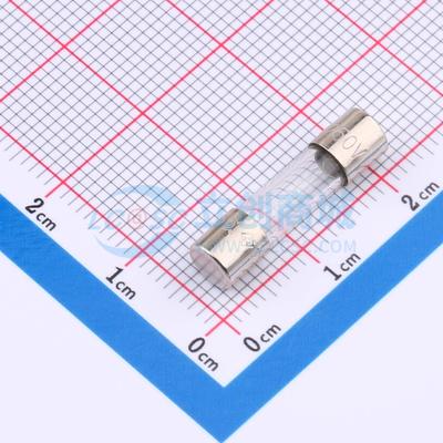 一次性保险丝 0234001.MXP - 原装正品 电子元器件配单