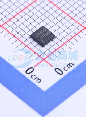 场效应管MOS AP2045Q DFN-8(3x3.1) 20V 65A ALLPOWER(铨力)