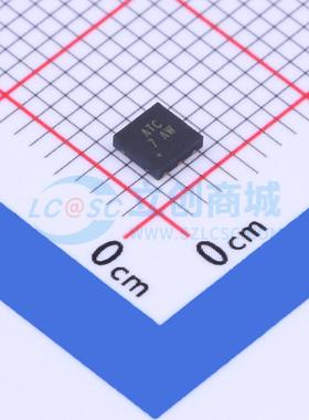 LED驱动 MAX16820ATT+T TDFN-6-EP(3x3) 原装正品 电子元器件配单