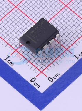 监控和复位芯片 MAX8212CPA+ PDIP-8 原装正品 电子元器件配单