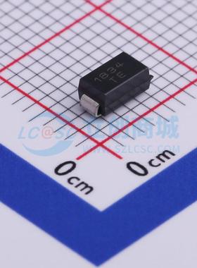 TVS/ESD管 SPD81052A-2/TR SMA(DO-214AC) 5V 43.5A WILLSEMI(韦