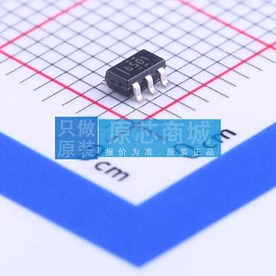 变压器驱动器 SN6501DBVR SOT-23-5 原装正品