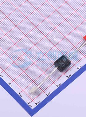 TVS/ESD管 5KP20A/B 插件 20V 157.4A 君耀