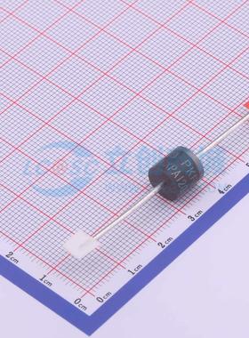 TVS/ESD管 30KPA120A/B P600 120V 155.9A 君耀