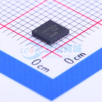 线性稳压器(LDO) TPS7A8901RTJT QFN-20-EP(4x4) 原装正品