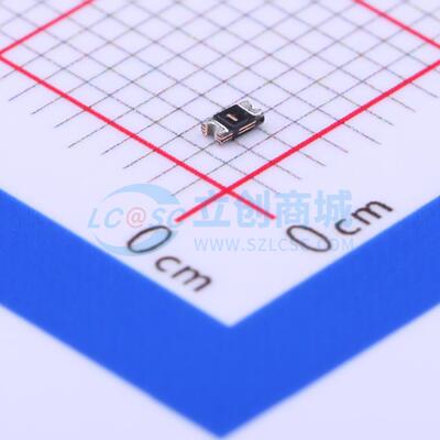 自恢复保险丝 SMD0603B025TF 0603 9V 250mA 原装 电子元器件配单