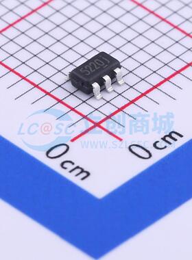 线性稳压器(LDO) SE5220-LF-ADJ SOT-23-5 原装 电子元器件配单