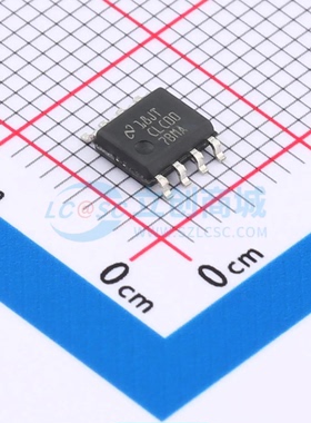 视频接口芯片 CLC007BMX/NOPB SOIC-8 原装正品