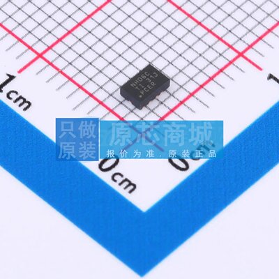 DC-DC电源芯片 LMR36006CRNXR VQFN-12(2x3) 原装正品