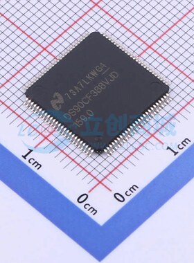 其他接口 DS90CF388VJD/NOPB TQFP-100(14x14) 原装正品