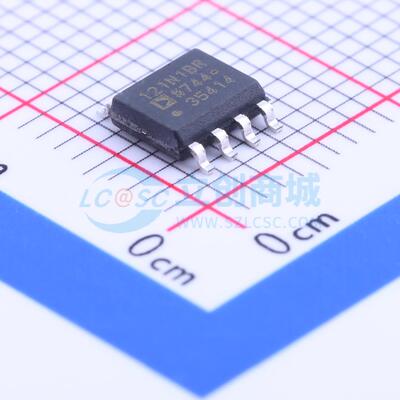 数字隔离器 ADUM121N1BRZ SOIC-8 原装正品 电子元器件配单