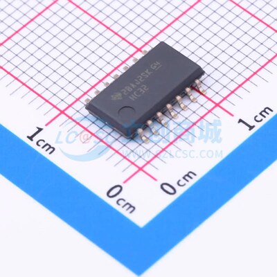 逻辑门 SN74HC32NSR SO-14-208mil 原装正品 电子元器件配单